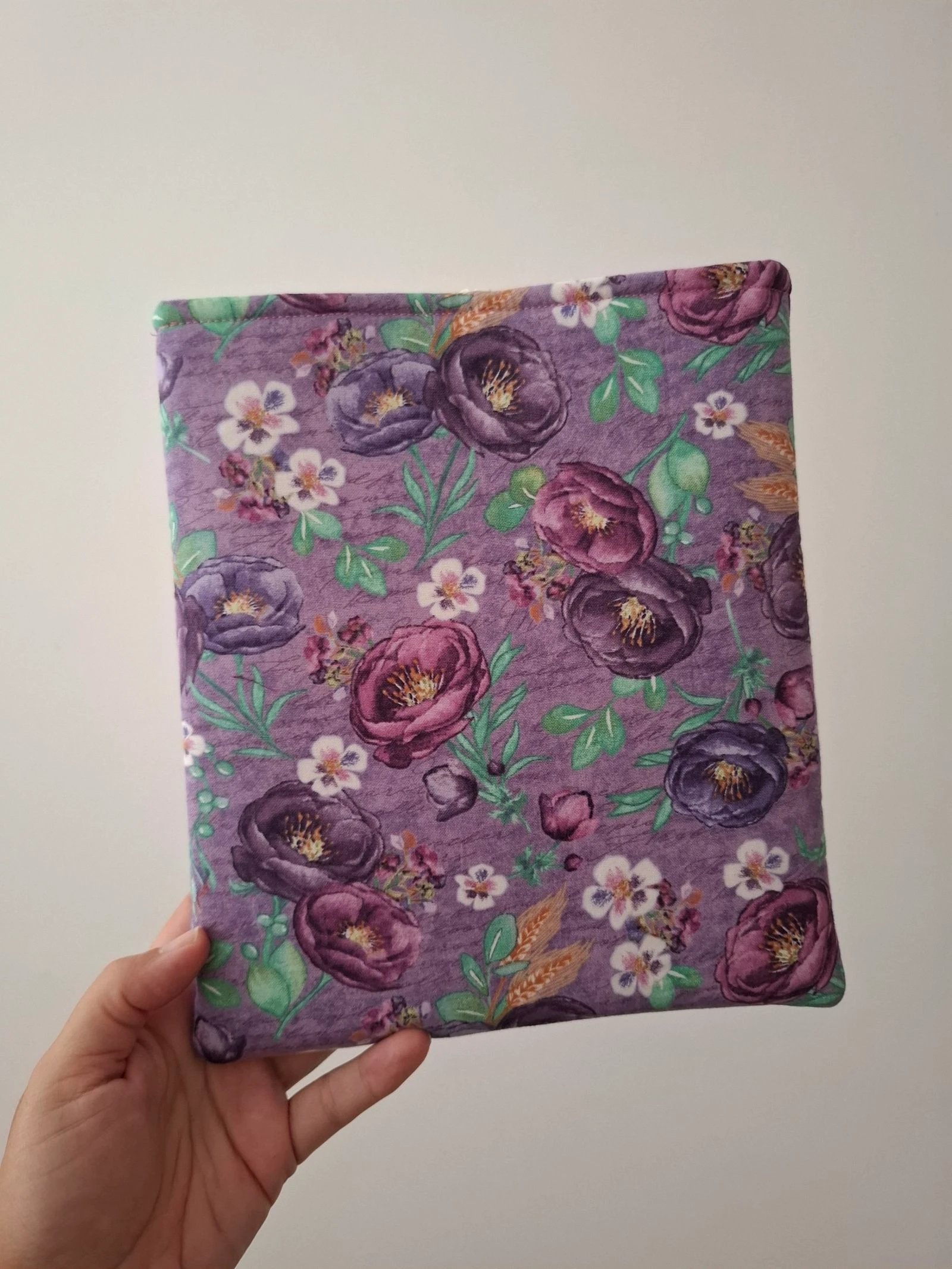 E-book Case – photo 3